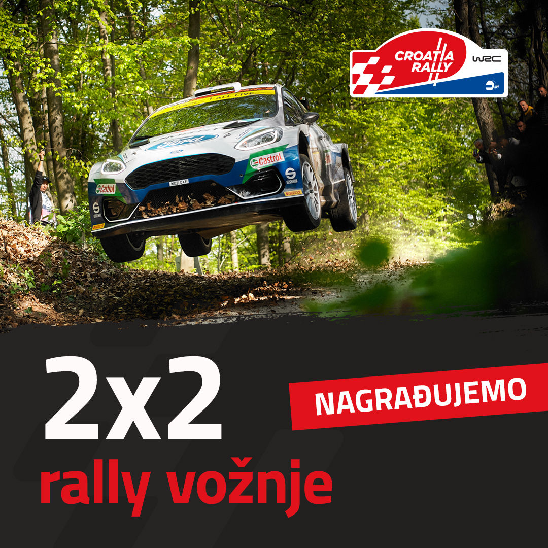 Pravila nagradnog natječaja 