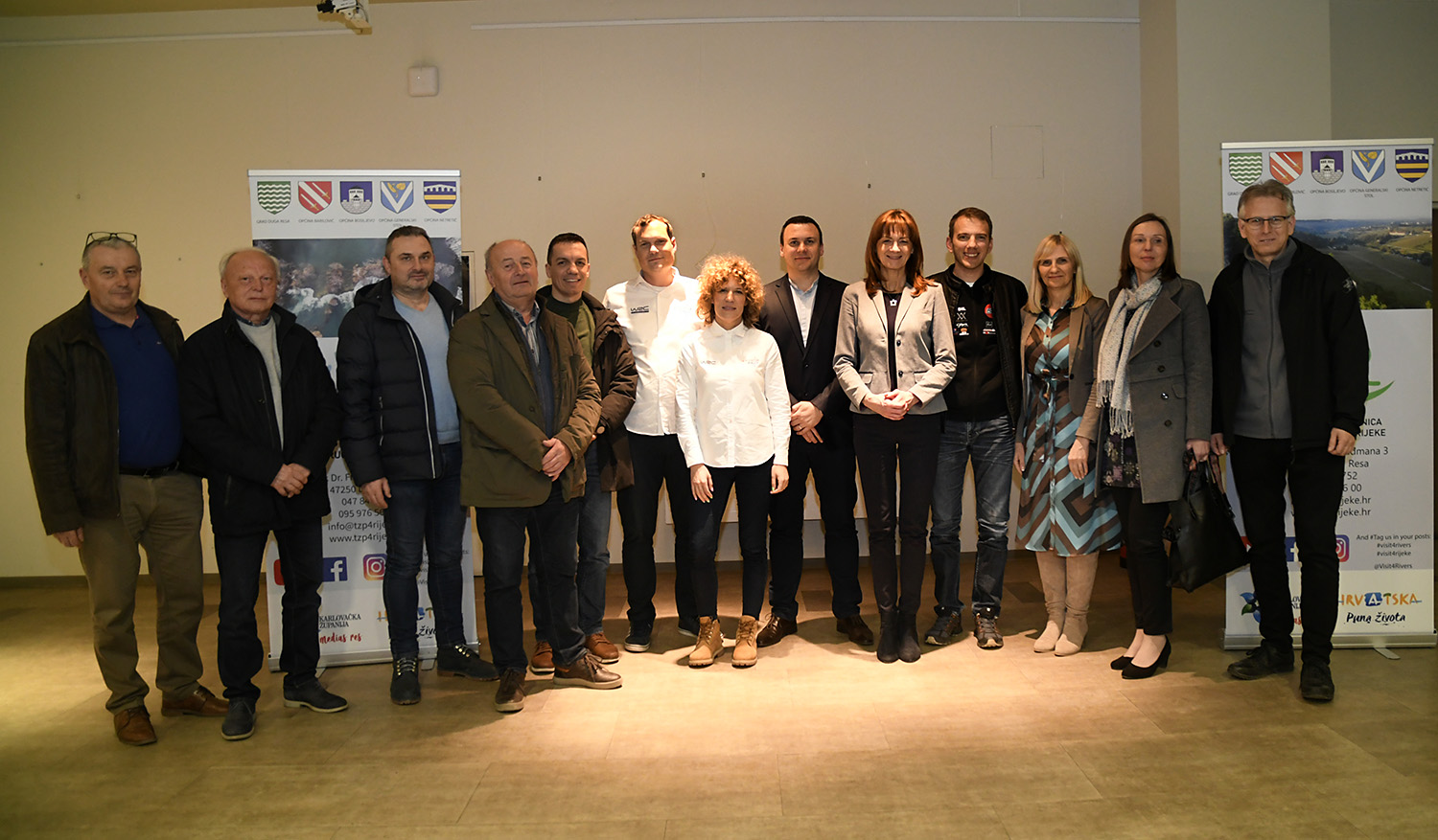 Karlovac County preparing for Croatia Rally 2023 - 2