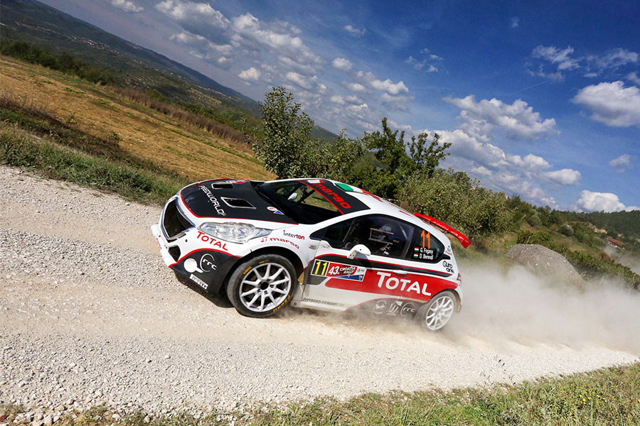 Hrvatska domaćin WRC utrke u travnju 2021 - 2