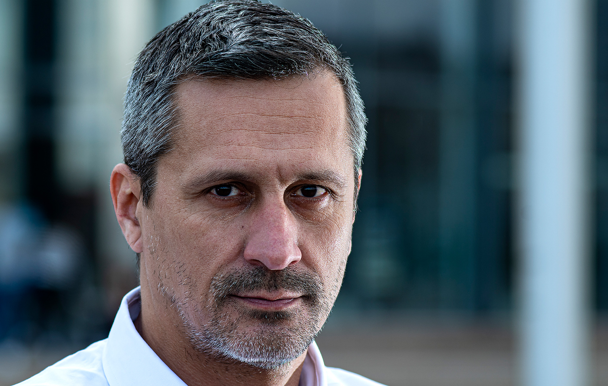 Q&A: Daniel Šaškin, Organising Committee President after 2024 Croatia Rally - 2