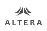 Altera šatori