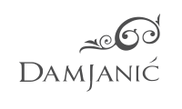 Damjanić vina