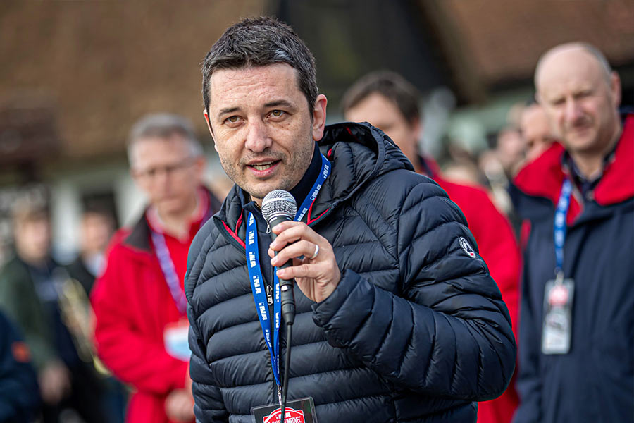 Stetner: We will show Croatia in the best light - 2