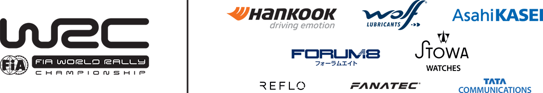 OFFICIAL SPONSORS