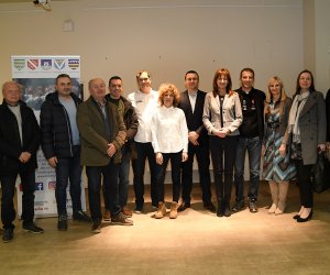Karlovac County preparing for Croatia Rally 2023