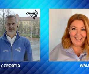 Q&A: Becs Williams and Daniel Šaškin