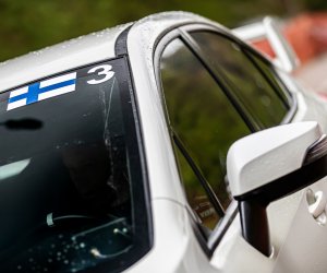 WRC’s next generation ready to shine in Croatia
