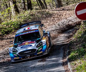 Fourmaux: Croatia Rally perfect event to step up in WRC