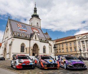 Croatia Rally ready to create more magic WRC memories