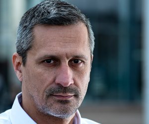 Q&A: Daniel Šaškin, Organising Committee President after 2024 Croatia Rally