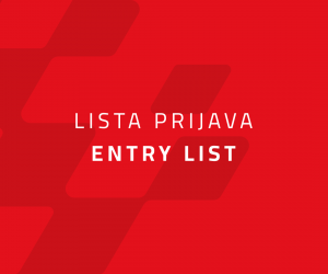 A total of 66 crews from 26 countries on the Entry List