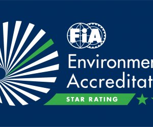 WRC Croatia Rally Awarded Three Stars by the FIA Environmental Accreditation Programme