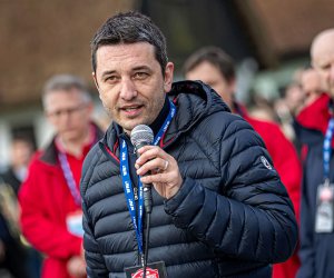 Stetner: We will show Croatia in the best light