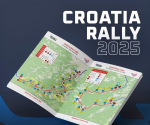 Special Stages Maps