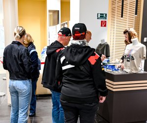 Tickets Sales