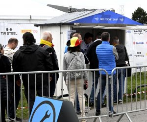 Croatia Rally 2024 Tickets Sale has started