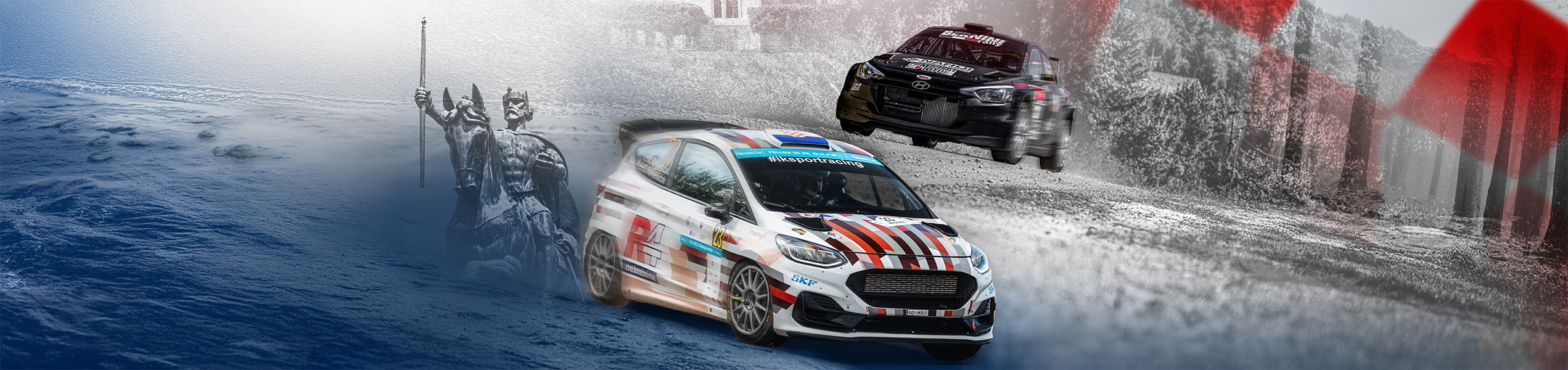 Novosti - Rally Croatia